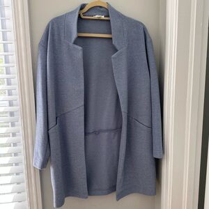 Jade Coat-again/Blazer - M